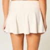Gilly Hicks Waffle Skort