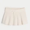 Gilly Hicks Waffle Skort