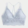 heklet bralette