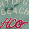 Hettegenser med logo