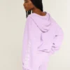 Hollister Feel Good Graphic Easy Zip-Up Hoodie
