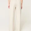 Hollister Livvy Ultra High-Rise Wide-Leg Pants