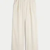 Hollister Livvy Ultra High-Rise Wide-Leg Pants