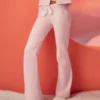 Hollister x Crocs Bootcut joggebukse