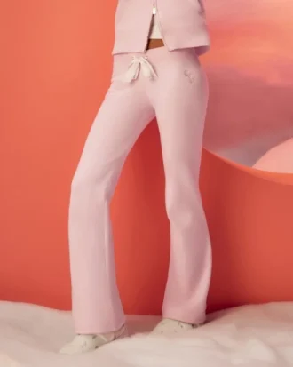 Hollister x Crocs Bootcut joggebukse