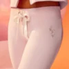Hollister x Crocs Bootcut joggebukse