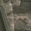 Hollister x Crocs Sherpa-fôret hettegenser med glidelås