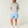 Hybrid-aktivshorts til midt på låret