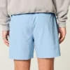 Hybrid-aktivshorts til midt på låret