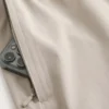 Hybrid-aktivshorts til midt på låret
