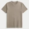 Icon Crew T-skjorte