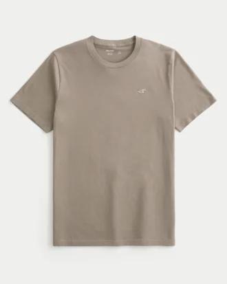 Icon Crew T-skjorte