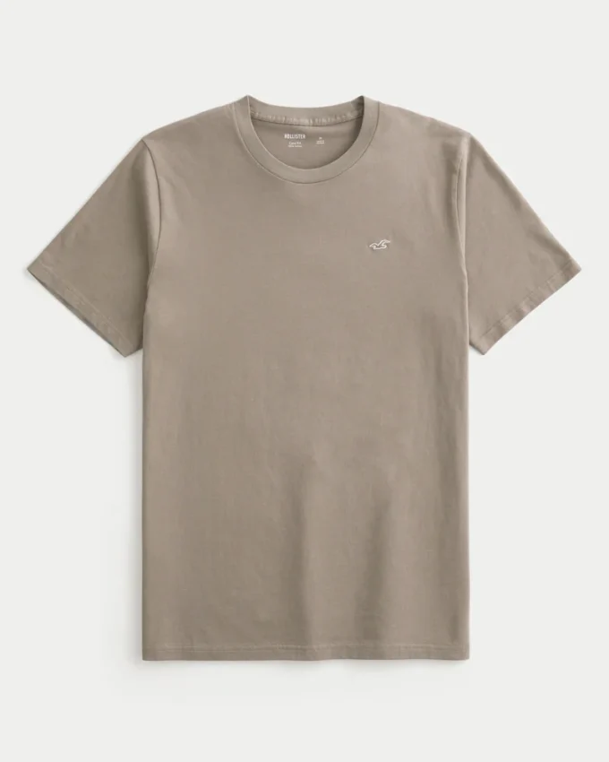 Icon Crew T-skjorte