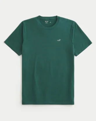 Icon Crew T-skjorte