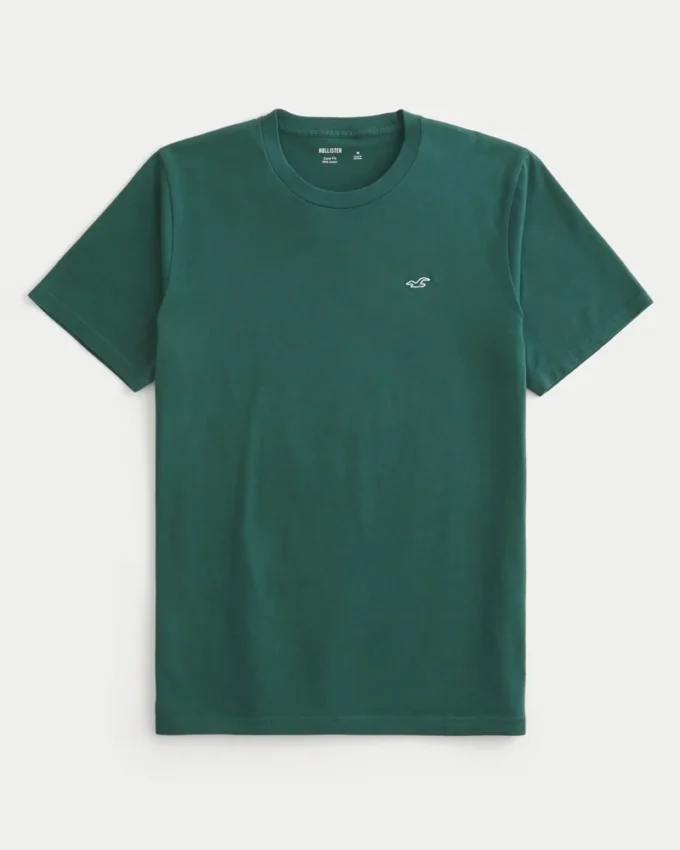 Icon Crew T-skjorte