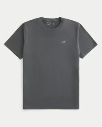 Icon Crew T-skjorte