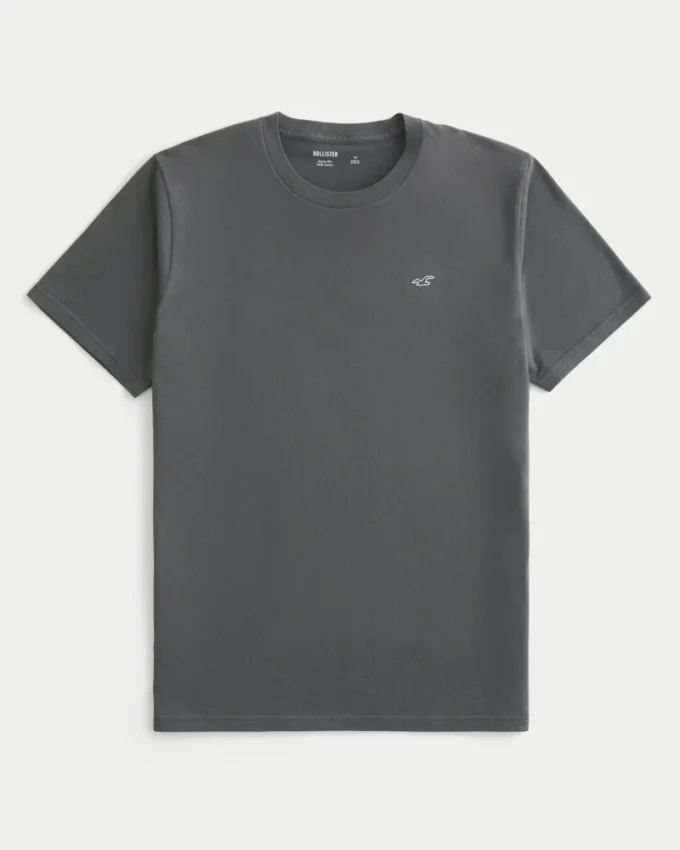 Icon Crew T-skjorte