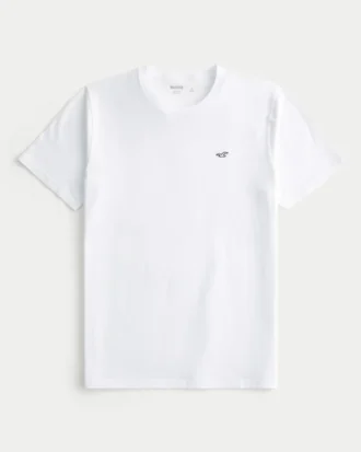 Icon Crew T-skjorte