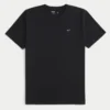 Icon Crew T-skjorte