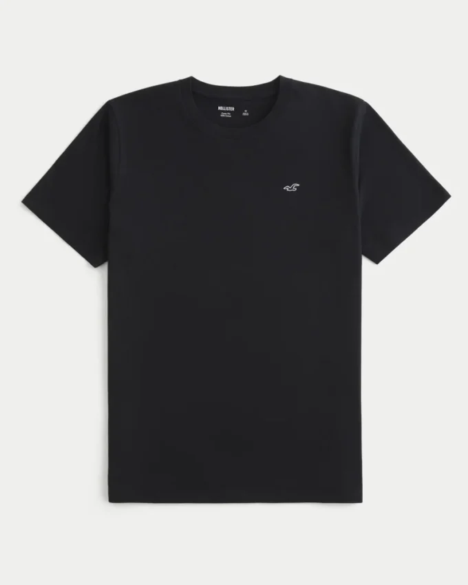 Icon Crew T-skjorte