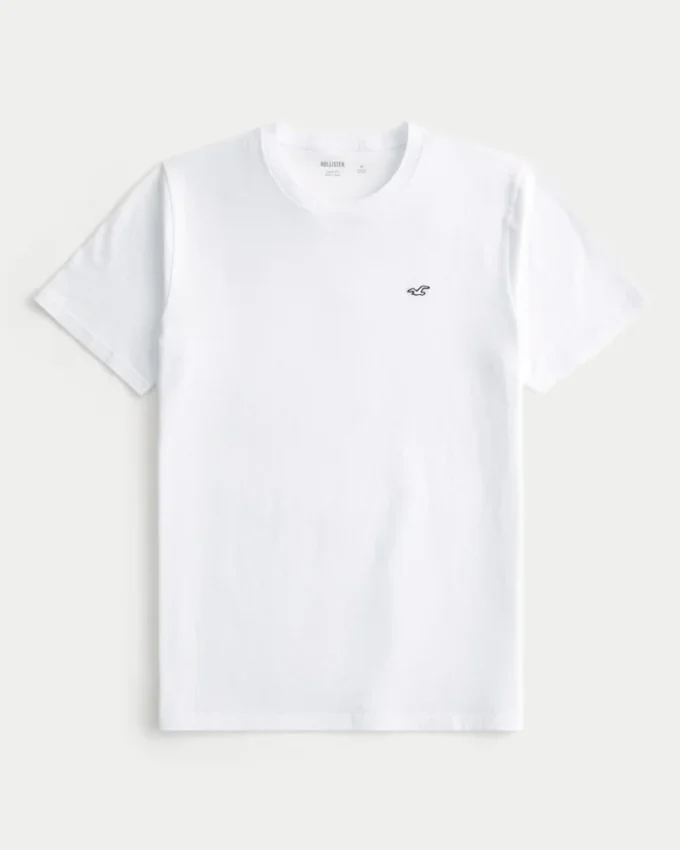 Icon Crew T-skjorte