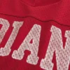 Indiana University Hoosiers grafisk fotballtrøye
