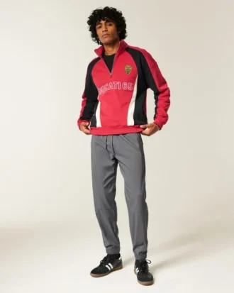 Joggebukse