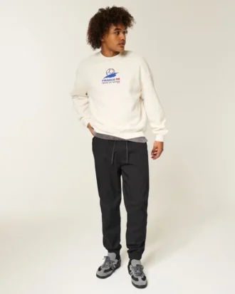 Joggebukse