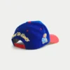 Kansas Jayhawks grafisk baseballcap
