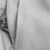 Kjølig fleece-shorts til midt på låret