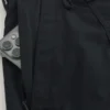 Kjølig golfshorts som går over kneet