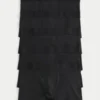 Klassisk lengde boxershorts 5-pakning