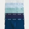 Klassisk lengde boxershorts 5-pakning