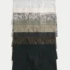Klassisk lengde boxershorts 5-pakning