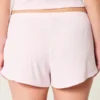 Koselig Pointelle Bow Shortie