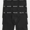 Langere boxershorts, 3-pakning