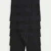 Langere boxershorts, 5-pakning