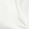 Langermet babydoll-top med klembust