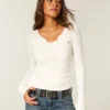 Langermet Icon Henley