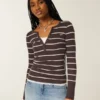 Langermet Icon Henley