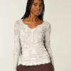 Langermet Icon Henley
