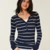Langermet Icon Henley