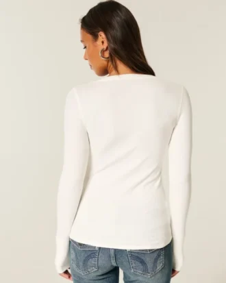 Langermet Icon Henley