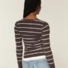 Langermet Icon Henley