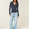 Langermet Icon Henley