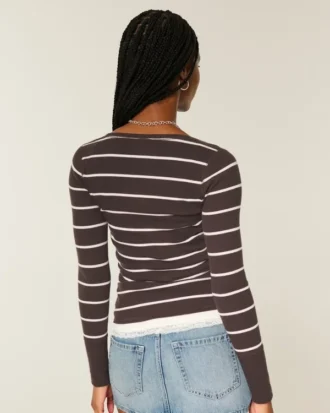 Langermet Icon Henley