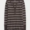 Langermet Icon Henley