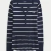 Langermet Icon Henley