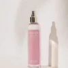 Lavendel og vanilje hår- og kroppsspray