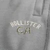 Logo-grafikk Baggy jeans